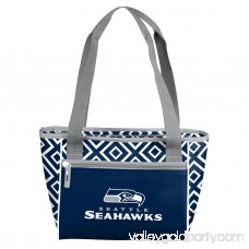 Logo NFL Tennessee Titans DD 16-Can Cooler Tote 551071865